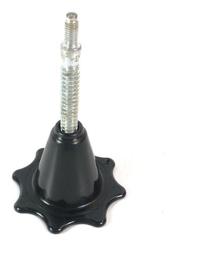 Parafuso Fixação Estepe Chevrolet Sonic 2013 Ltz