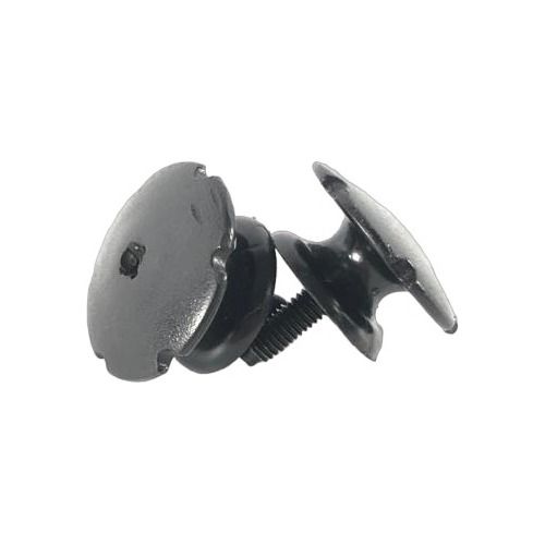 Parafuso Forro Porta Malas Hyundai Azera 2011 3.3 V6