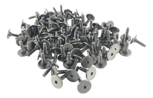 Parafuso M5x25 Farol Fox/gol/saveiro/spacefox/g6 (unidade)