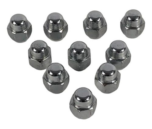 Parafuso Porca Roda Hyundai Ix-35 2021 2.0 (unidade)