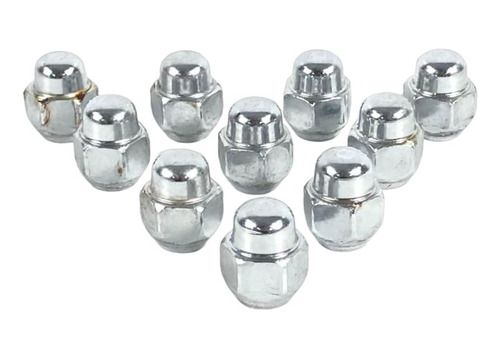 Parafuso Porca Roda Hyundai Ix-35 2021 2.0 (unidade)