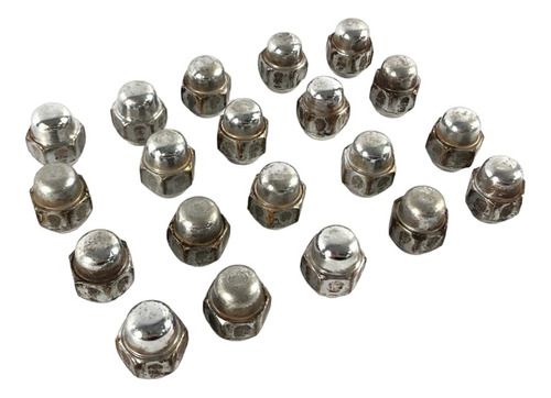 Parafuso Roda Hyundai Azera 2011 3.3 V6 (valor Unitário)