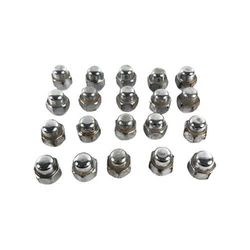 Parafuso Roda Hyundai Veloster (unidade)