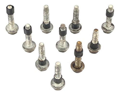 Parafuso Tampa Menor Carter Cruze 2017 1.4 Turbo (unidade)