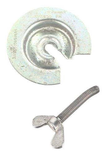 Parafuso Trava Estepe Audi Q3 1.4 2018 Tfsi 8u0601205