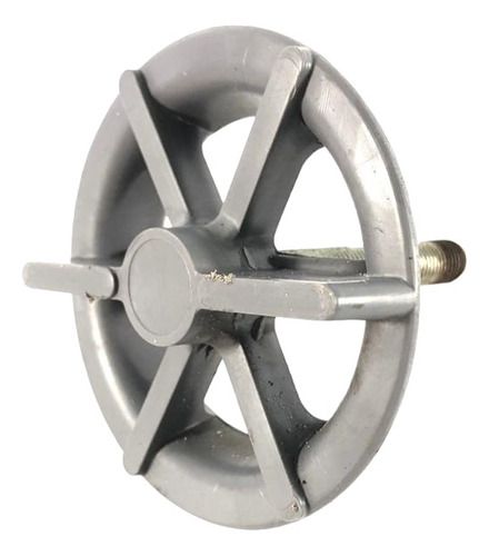 Parafuso Trava Estepe Hyundai Azera 2011 3.3 V6