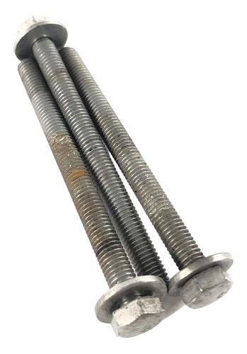 Parafusos Compressor Ar Condicionado Jetta 2.0 2015 Tsi