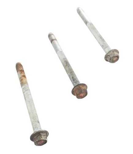 Parafusos Compressor De Ar Hyundai Veloster 1.6 2012