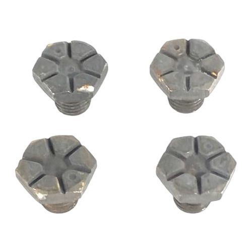 Parafusos Cremalheira Hyundai Ix35 2.0 2021  Jogo