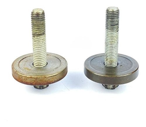 Parafusos Polia Jetta Tsi 2012 2.0