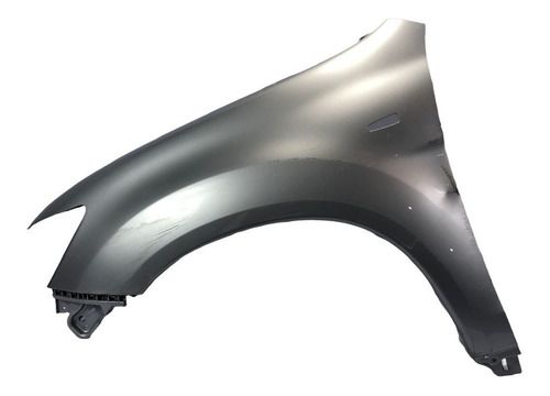 Paralama Dianteiro Esquerdo Mitsubishi Asx 2015 2.0 Original