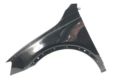 Paralama Esquerdo Audi Q3 1.4 2018 Tfsi Original