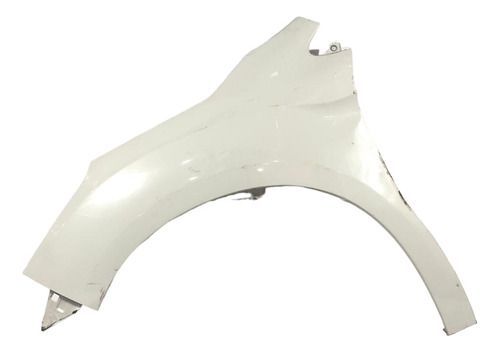 Paralama Esquerdo Citroen Ds4 1.6 2014 Thp