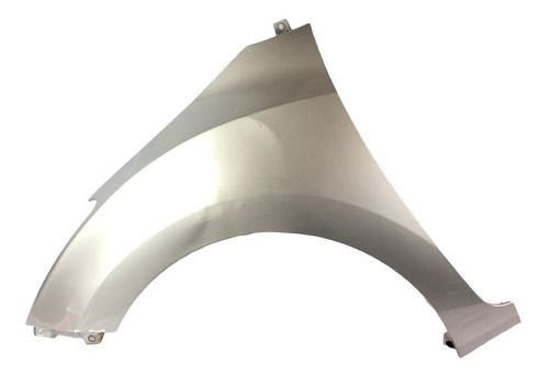 Paralama Lado Esquerdo Hyundai I30 2015 1.8 Detalhe