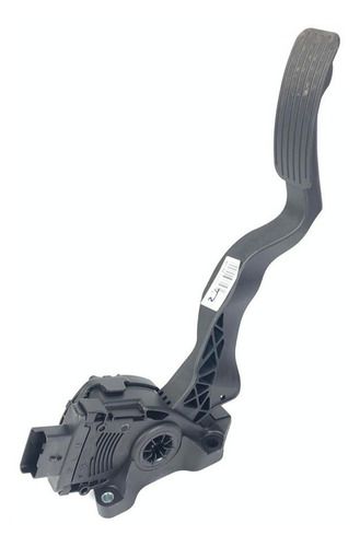 Pedal Acelerador Citroen C4 Cactus 2020 9673562480