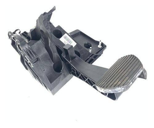 Pedal De Freio Citroen C4 Cactus 2020 9825554580