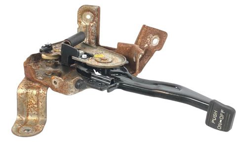 Pedal De Freio Estacionamento Kia Sportage 2017 2.0