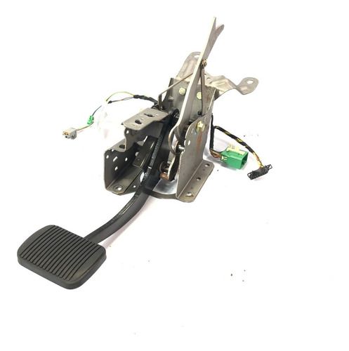 Pedal De Freio Jaguar X Type 2008