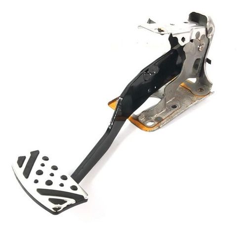 Pedal De Freio Mitsubishi Lancer 2015 2.0