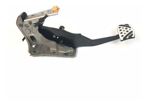 Pedal De Freio Mitsubishi Lancer 2015 2.0