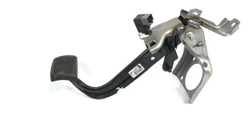 Pedal Do Freio Hyundai Hb20 2017 1.6 328001s600