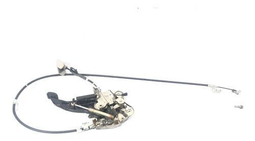 Pedal Do Freio Kia Opirus 2008 3.8 V6