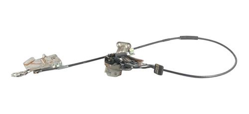 Pedal Freio Estacionamento C/cabo Hyundai Azera 3.3 2011