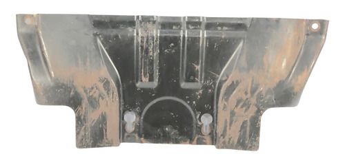 Peito De Aço Chevrolet S10 2.8 2015 Diesel