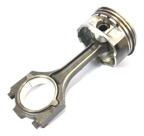 Pistão Com Biela Jaguar X Type 2008 V6