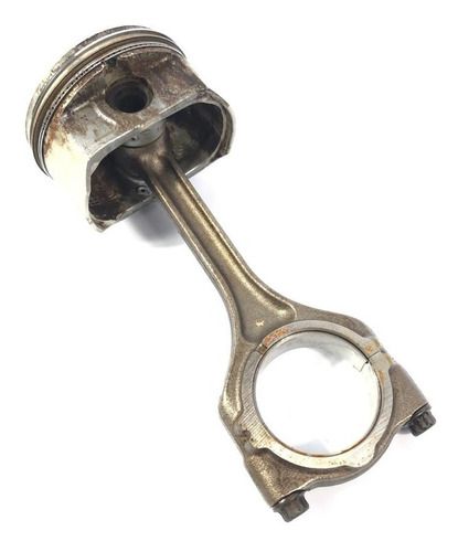 Pistão Com Biela Mitsubishi Lancer 2014 2.0