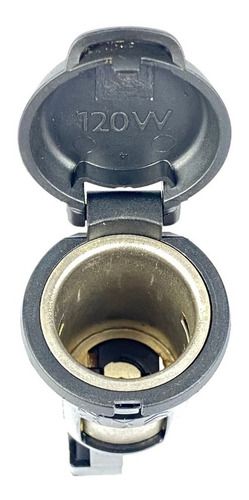 Plug Tomada 12v Citroen C4 Cactus 2020