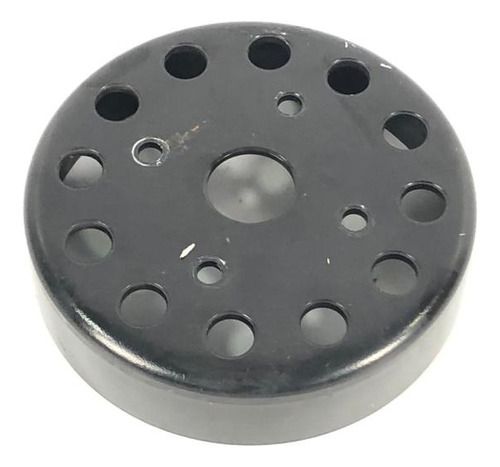 Polia Bomba Água Hyundai Ix-35 2.0 2021