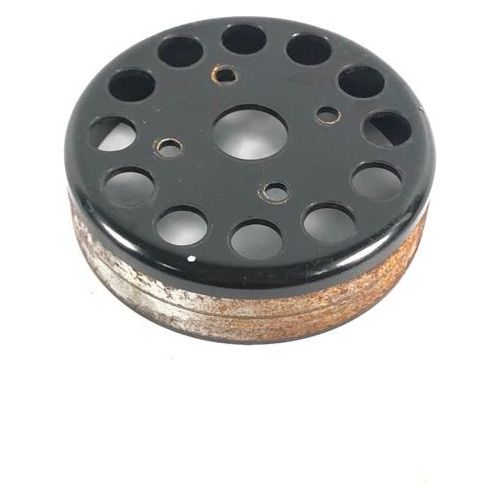 Polia Bomba Agua Hyundai Veloster 1.6 2012