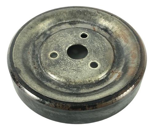 Polia Bomba Água Peugeot 3008 2014 1.6 Thp