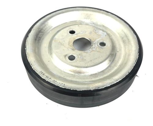 Polia Bomba Da Agua Citroen C4 Cactus 2021 1.6 761902080