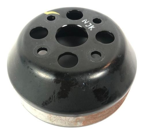 Polia Bomba Da Água Hyundai Hb20 2019 1.0