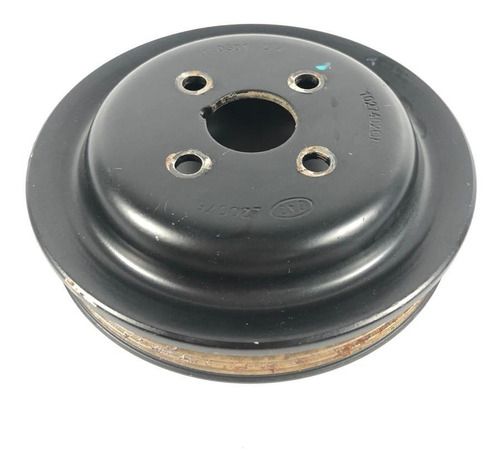 Polia Bomba Da Agua Jac T6 2016 2.0 1027402gb