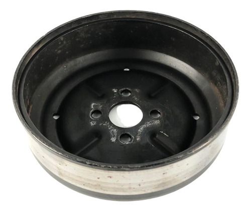 Polia Bomba Da Agua Mercedes C180 2012 A2712020210