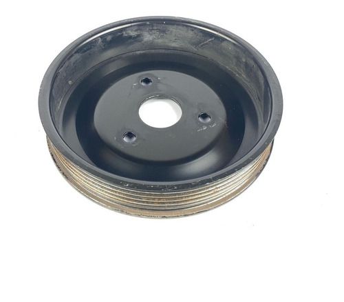 Polia Bomba Da Agua Mitsubishi Asx 2015 2.0