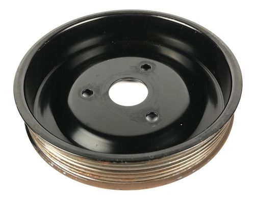 Polia Bomba Da Agua Mitsubishi Lancer 2015 2.0 Cvt
