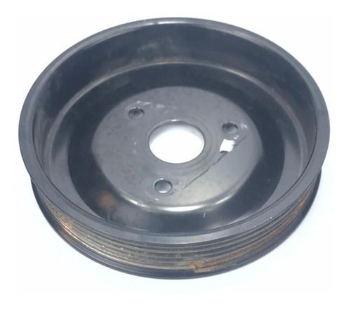 Polia Bomba Da Agua Mitsubishi Lancer 2015 2.0 Cvt