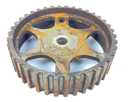 Polia Comando De Válvula Peugeot 2008 2017