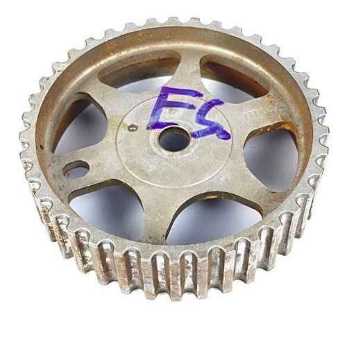 Polia Comando Escape Citroen C4 Cactus