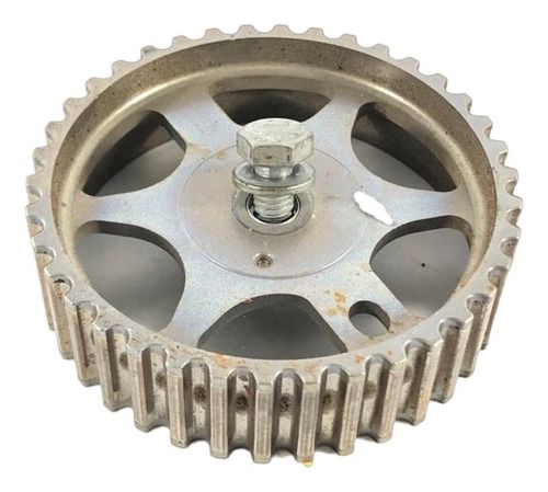 Polia Comando Escape Citroen C4 Cactus 2021 1.6