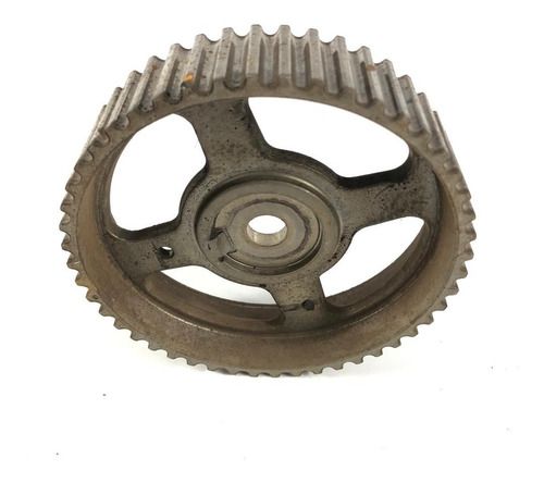 Polia Comando Jac T6 2016 2.0