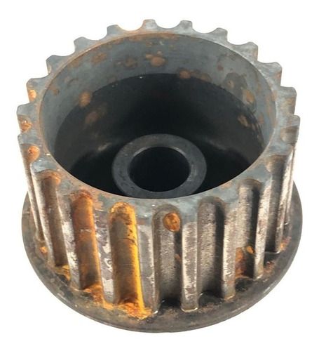 Polia Correia Dentada Virabrequim Jac T6 2016 2.0