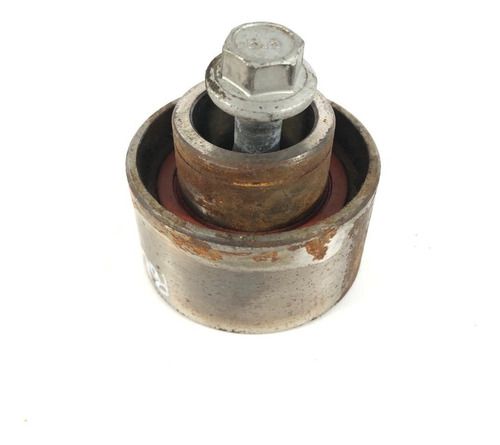 Polia Da Correia Dentada Jac T6 2016 2.0