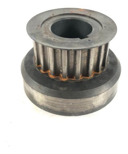 Polia Da Correia Dentada Peugeot 2008 2019