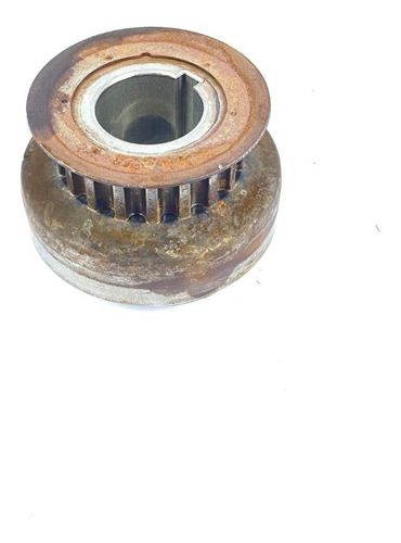 Polia Da Correia Dentada Peugeot 208 2015 1.5