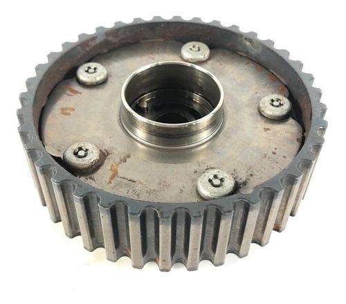 Polia De Admissão Comando Válvula Peugeot 2008 1.6 16v 2019